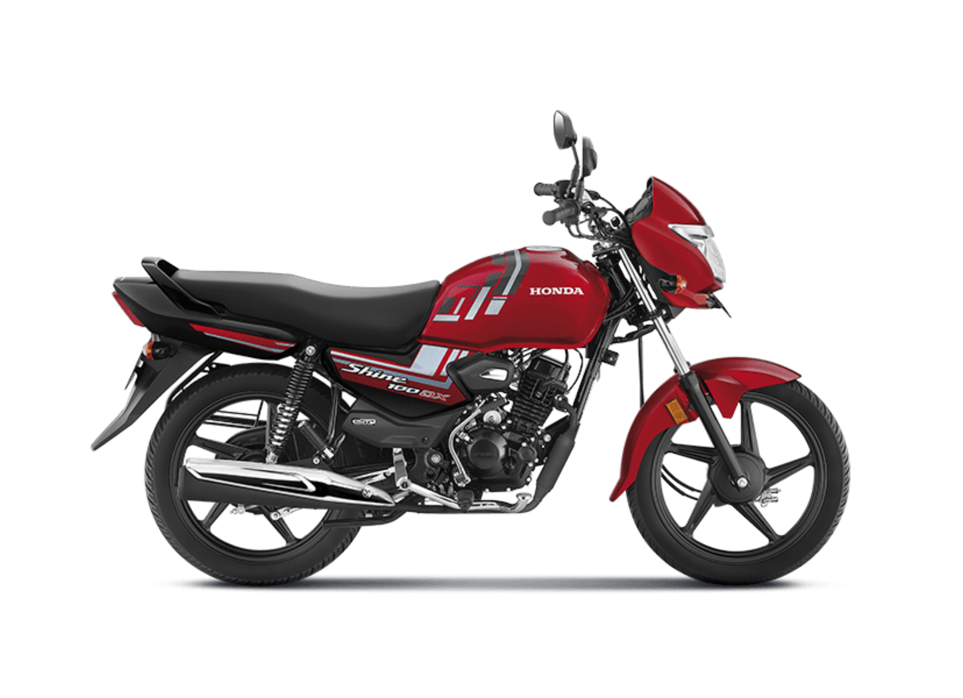 Honda Shield Extended Warranty